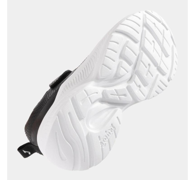 Кросівки дитячі Joma Horizon Чорний 27 (JHORIW2421V 27)