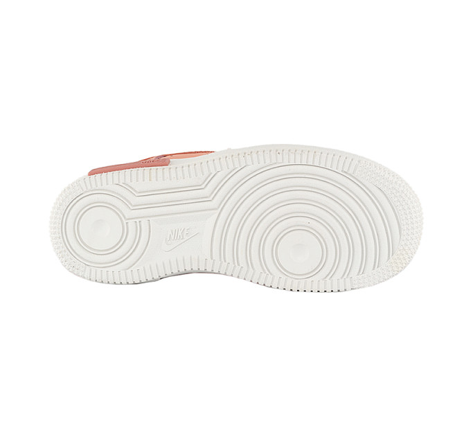 Дитячі Кросівки Nike FORCE 1 FONTANKA (PS) Рожевий 28.5 (DO6146-801 28.5)