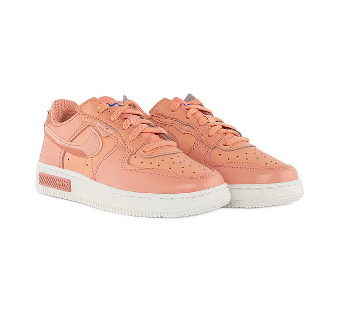 Дитячі Кросівки Nike FORCE 1 FONTANKA (PS) Рожевий 28.5 (DO6146-801 28.5)