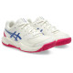 Кросівки дит. Asics GEL-Dedicate 8 Cream/Dark Cobalt (34,5) 1044A077-105 34,5