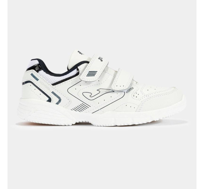 Кросівки дитячі Joma SCHOOL Білий 27 (WSCHOW2313V 27) Кросівки дитячі Joma SCHOOL Білий 27 (WSCHOW2313V 27)