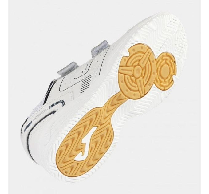 Кросівки дитячі Joma SCHOOL Білий 27 (WSCHOW2313V 27)