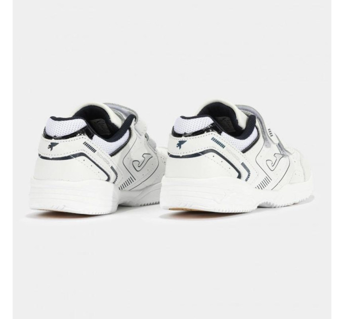 Кросівки дитячі Joma SCHOOL Білий 27 (WSCHOW2313V 27)