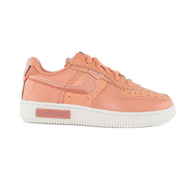 Дитячі Кросівки Nike FORCE 1 FONTANKA (PS) Рожевий 31 (DO6146-801 31)