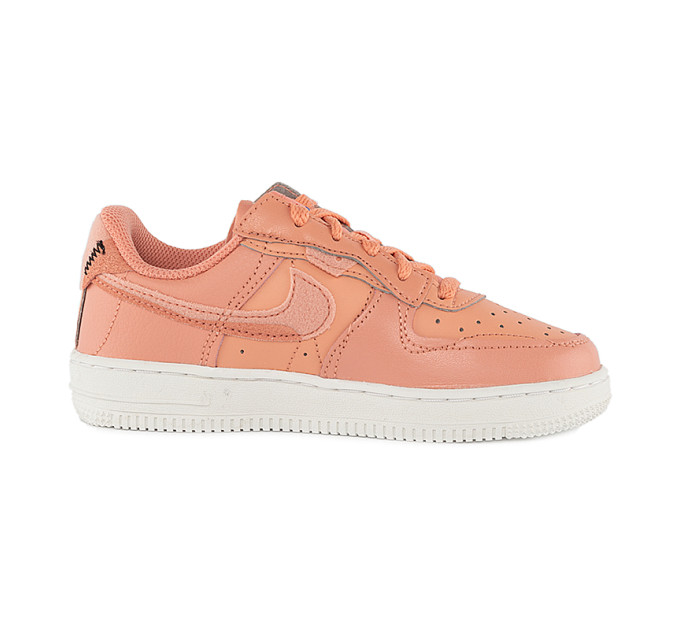 Дитячі Кросівки Nike FORCE 1 FONTANKA (PS) Рожевий 31 (DO6146-801 31)