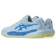 Кросівки дит. Asics GEL-RESOLUTION X GS CLAY Light Blue/Blue Coast (39) 6 1044A080-401 39