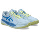 Кросівки дит. Asics GEL-RESOLUTION X GS CLAY Light Blue/Blue Coast (39) 6 1044A080-401 39