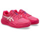 Кросівки дит. Asics GEL-RESOLUTION X GS CLAY Bright Rose/Cream (37,5) 1044A080-700 37,5