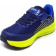 Кросівки дитячі Joma SUPER CROSS JR Синій Жовтий 27 (JCROSW2403V 27)