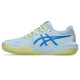 Кросівки дит. Asics GEL-RESOLUTION X GS CLAY Light Blue/Blue Coast (37) 4.5 1044A080-401 37