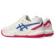 Кросівки дит. Asics GEL-Dedicate 8 Cream/Dark Cobalt (36) 1044A077-105 36