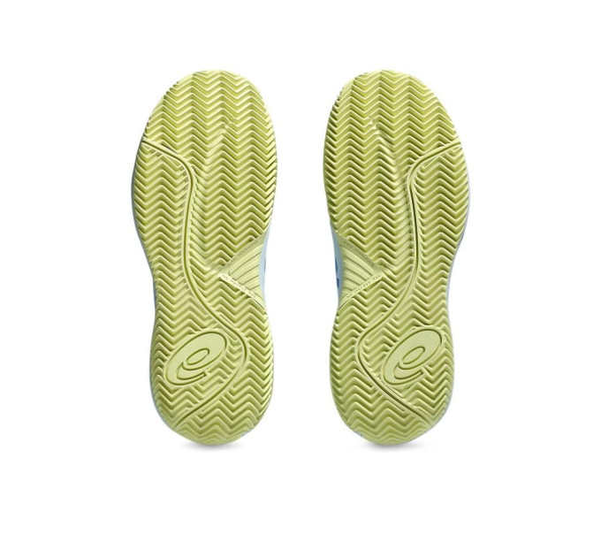 Кросівки дит. Asics GEL-RESOLUTION X GS CLAY Light Blue/Blue Coast (37.5) 5 1044A080-401 37.5