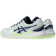 Дитячі тенісни кросівки Asics GEL-RESOLUTION 9 clay Світло-зелений 33.5 (1044A068-301 33.5)