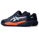 Кросівки дит. Asics GEL-RESOLUTION X GS CLAY Midnight/White (35.5) 3.5 1044A080-400 35.5