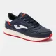 Кросівки дитячі Joma J.357 JR Темно-синій Червоний 34 (J357S2203)