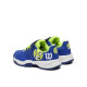 Дитячі Кросівки Wilson KAOS EMO K Blue/Safety Yel US 13 (31) WRS331820 31