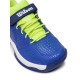 Дитячі Кросівки Wilson KAOS EMO K Blue/Safety Yel US 13 (31) WRS331820 31