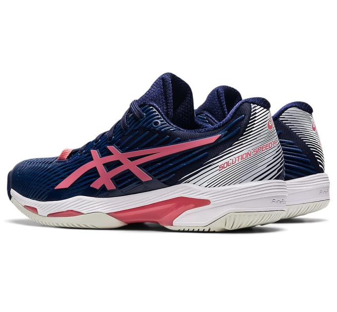 Кросівки Asics Solution Speed FF 2 (40.5) 9 1042A136-402 40.5
