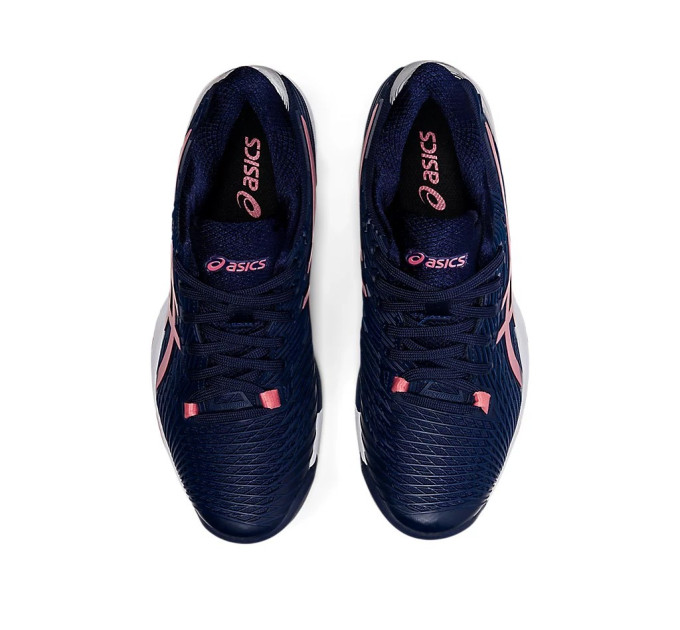 Кросівки Asics Solution Speed FF 2 (40.5) 9 1042A136-402 40.5