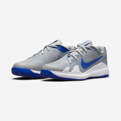 Кросівки Nike JR VAPOR PRO Сірий Синій 35,5 (CV0863-033 35,5)
