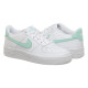 Дитячі Кросівки Nike AIR FORCE 1 Білий 38 (7dCT3839-105 38)