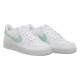 Дитячі Кросівки Nike AIR FORCE 1 Білий 38 (7dCT3839-105 38)