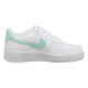 Дитячі Кросівки Nike AIR FORCE 1 Білий 38 (7dCT3839-105 38)