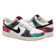 Дитячі Кросівки Nike DUNK LOW SE 1 Різнокольоровий 37.5 (7dDV8919-100 37.5)