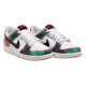 Дитячі Кросівки Nike DUNK LOW SE 1 Різнокольоровий 37.5 (7dDV8919-100 37.5)