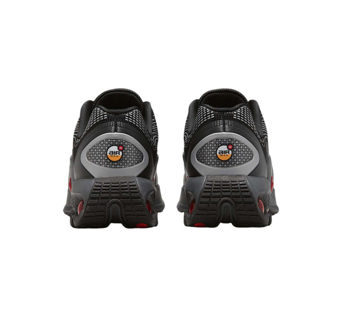 Дитячі Кросівки Nike AIR MAX DN Чорний 40 (7dFB8987-009 40)