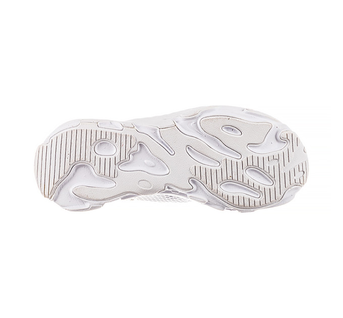 Дитячі Кросівки Nike RT LIVE (PS) Білий 28 (CW1621-101 28)