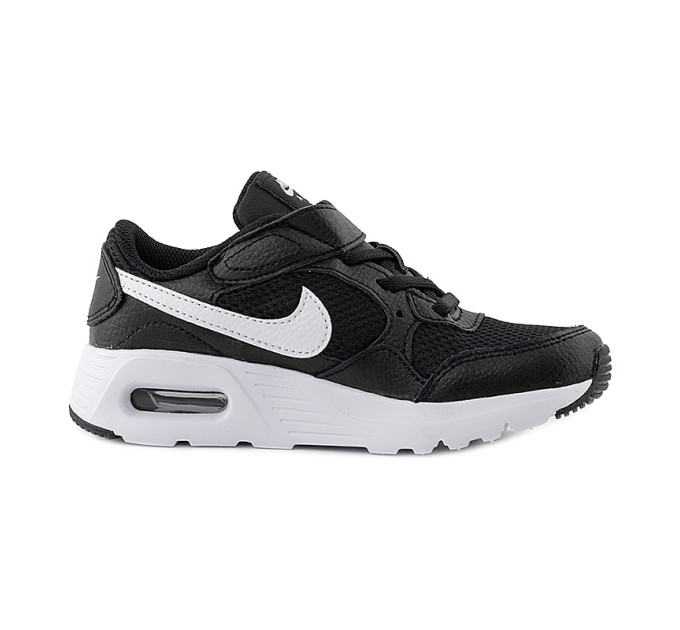 Дитячі Кросівки Nike AIR MAX SC Чорний 28 (7dCZ5356-002 28) Дитячі Кросівки Nike AIR MAX SC Чорний 28 (7dCZ5356-002 28)