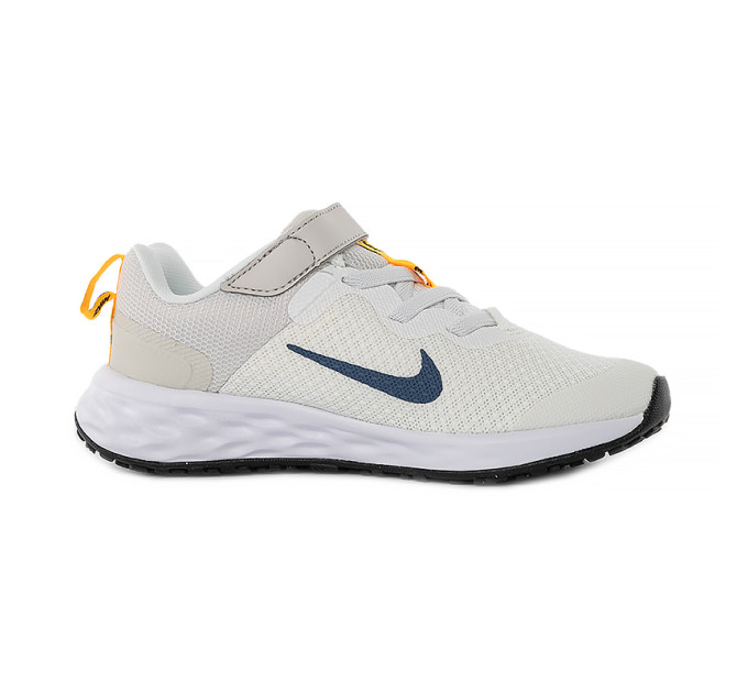 Дитячі Кросівки Nike REVOLUTION 6 NN (PSV) Різнокольоровий 29.5 (DD1095-100)