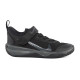 Дитячі Кросівки Nike NIKE OMNI MULTI-COURT (PS) Чорний 31 (DM9026-001 31)