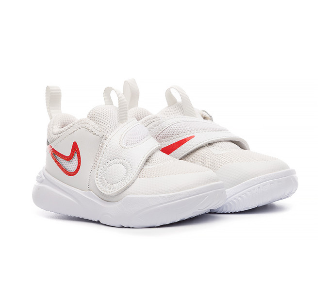 Дитячі Кросівки Nike TEAM HUSTLE D 11 (TD) Білий 22 (7dDV8995-102 22) Дитячі Кросівки Nike TEAM HUSTLE D 11 (TD) Білий 22 (7dDV8995-102 22)