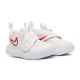 Дитячі Кросівки Nike TEAM HUSTLE D 11 (TD) Білий 22 (7dDV8995-102 22)