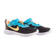 Дитячі Кросівки Nike REVOLUTION 6 LIL (TDV) Різнокольоровий 23.5 (7dFB2719-001 23.5)