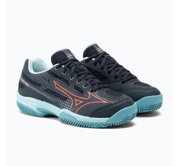 Кросівки дит. Mizuno EXCEED STAR JR clay (37) UK4.5 61GC2255-12 37