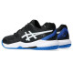 Кросівки дит. Asics GEL-Dedicate 8 black/white/blue (33,5) 1044A077-002 33,5