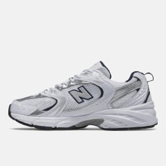 Дитячі Кросівки New Balance 530 Білий 38 (7dMR530SG 38)