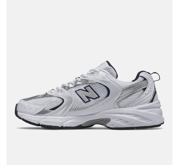 Дитячі Кросівки New Balance 530 Білий 38 (7dMR530SG 38)