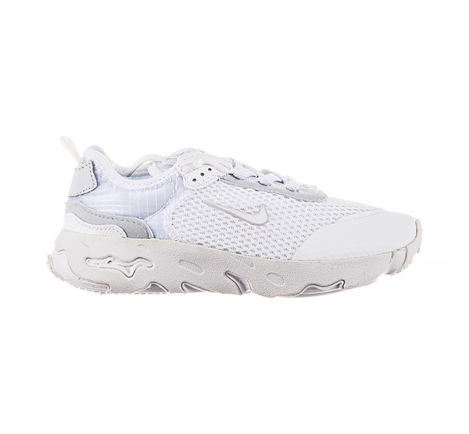 Дитячі Кросівки Nike RT LIVE (PS) Білий 29.5 (CW1621-101 29.5)