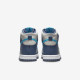 Дитячі Кросівки Nike Dunk High Синій 36.5 (7dDB2179-006 36.5)