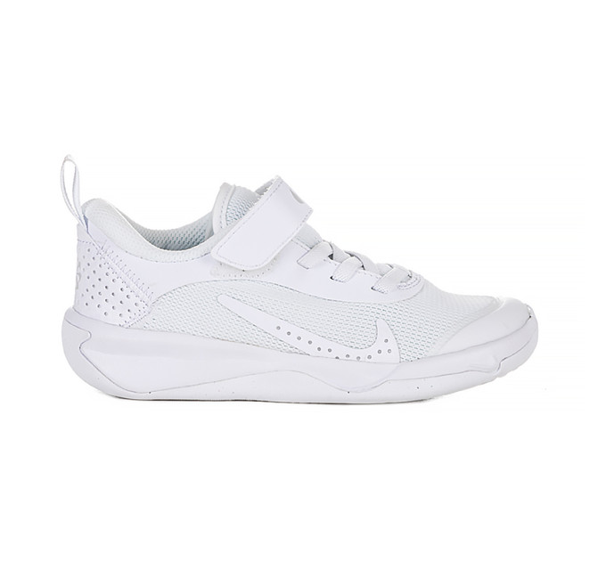 Дитячі Кросівки Nike OMNI MULTI-COURT Білий 28 (7dDM9026-100 28)