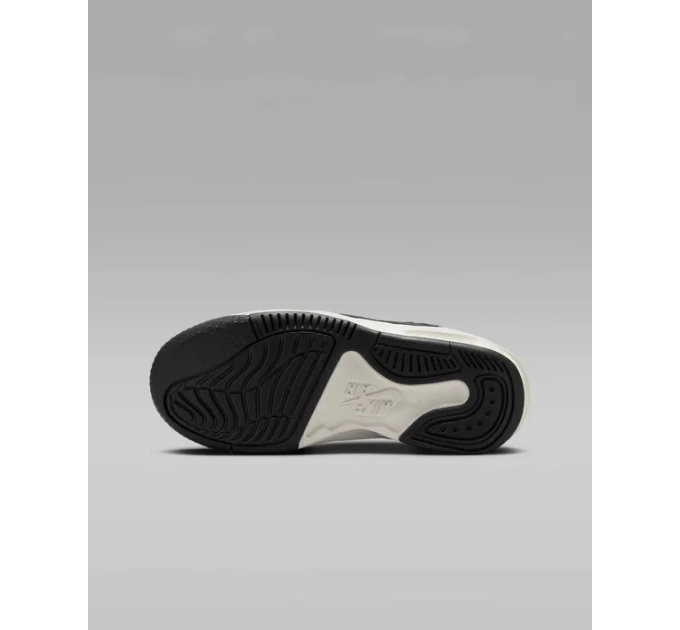 Дитячі Кросівки Jordan Max Aura 5 Black Phantom Чорний 37.5 (7dDZ4352-010 37.5)