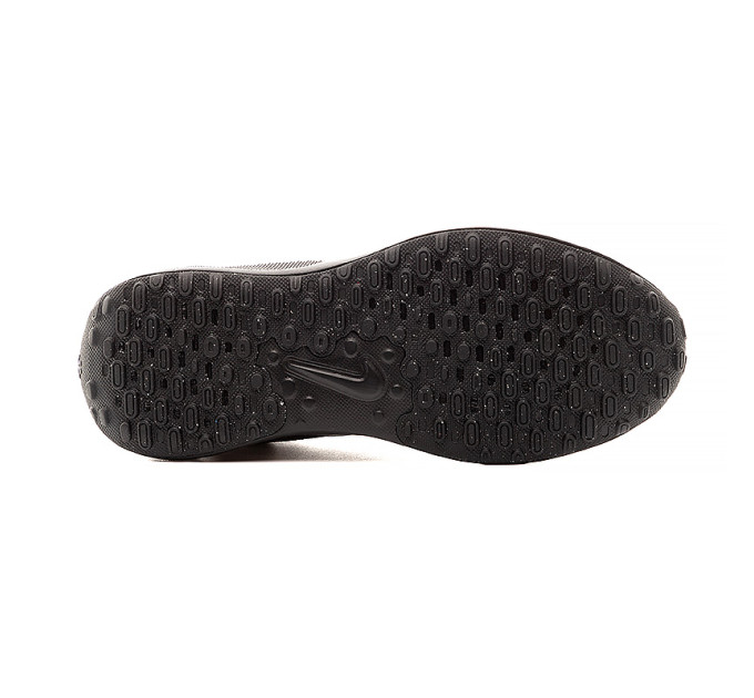 Дитячі Кросівки Nike REVOLUTION 7 (GS) Чорний 32 (7dFB7689-001 32)
