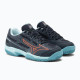 Кросівки дит. Mizuno EXCEED STAR JR clay (38) UK5 61GC2255-12 38