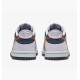 Дитячі Кросівки Nike DUNK LOW SE 1 Сірий 36.5 (7dDX1663-400 36.5)