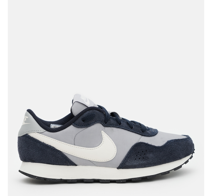 Дитячі Кросівки NIKE MD VALIANT Різнокольоровий 40 (7dCN8558-408 40)