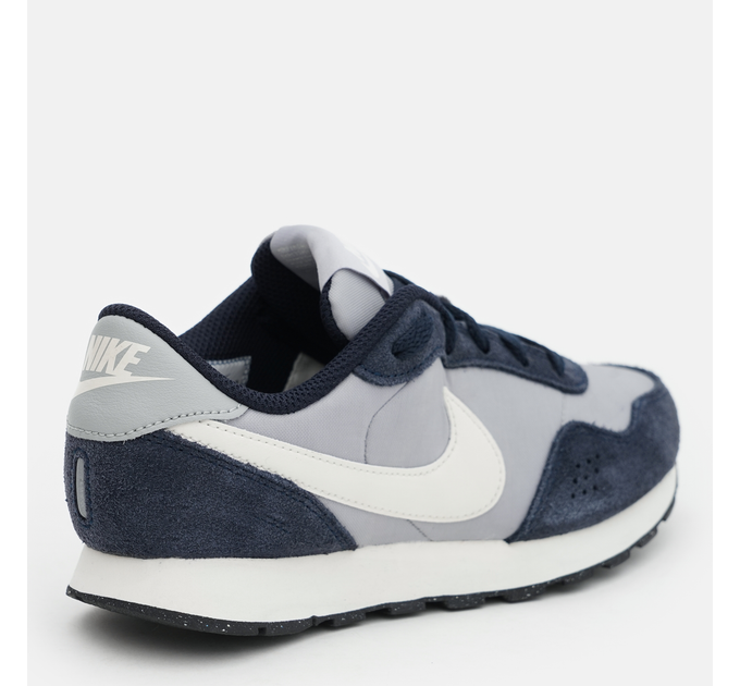 Дитячі Кросівки NIKE MD VALIANT Різнокольоровий 40 (7dCN8558-408 40)